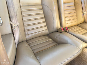 Jaguar XJS 4.0 - 1992