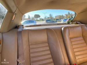 Jaguar XJS 4.0 - 1992