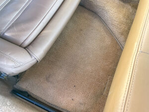 Jaguar XJS 4.0 - 1992