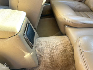 Jaguar XJS 4.0 - 1992