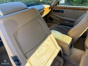 Jaguar XJS 4.0 - 1992