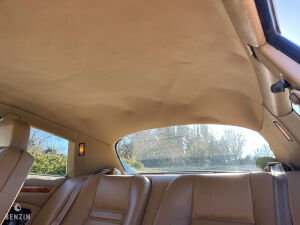 Jaguar XJS 4.0 - 1992