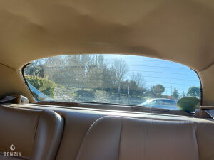 Jaguar XJS 4.0 - 1992