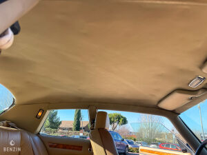 Jaguar XJS 4.0 - 1992