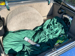 Jaguar XJS 4.0 - 1992