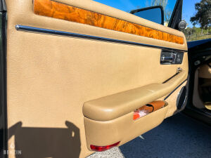 Jaguar XJS 4.0 - 1992