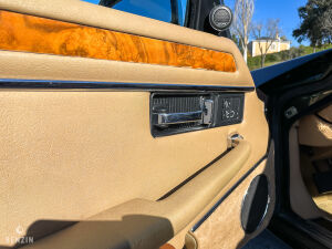 Jaguar XJS 4.0 - 1992