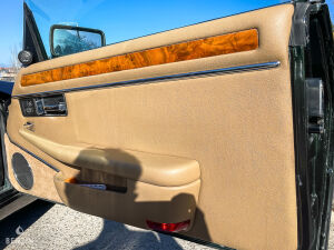 Jaguar XJS 4.0 - 1992