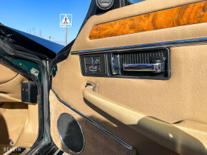 Jaguar XJS 4.0 - 1992