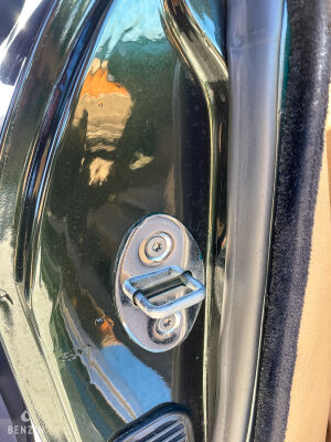 Jaguar XJS 4.0 - 1992