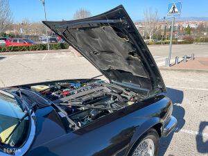 Jaguar XJS 4.0 - 1992