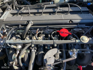 Jaguar XJS 4.0 - 1992