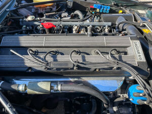 Jaguar XJS 4.0 - 1992