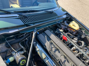 Jaguar XJS 4.0 - 1992