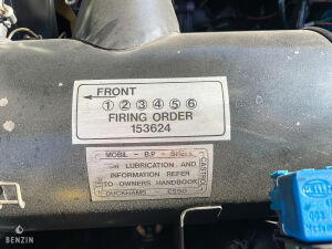 Jaguar XJS 4.0 - 1992