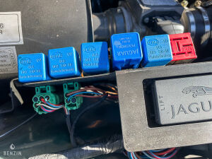 Jaguar XJS 4.0 - 1992