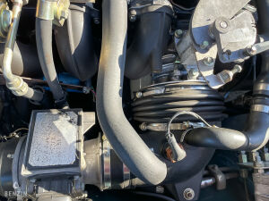 Jaguar XJS 4.0 - 1992