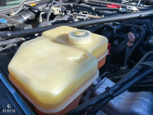 Jaguar XJS 4.0 - 1992