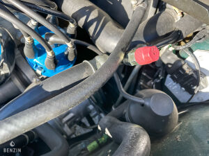 Jaguar XJS 4.0 - 1992