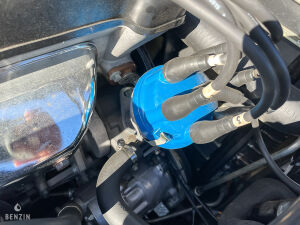 Jaguar XJS 4.0 - 1992