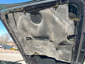 Jaguar XJS 4.0 - 1992