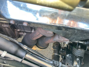 Jaguar XJS 4.0 - 1992