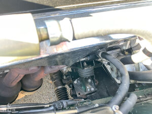 Jaguar XJS 4.0 - 1992