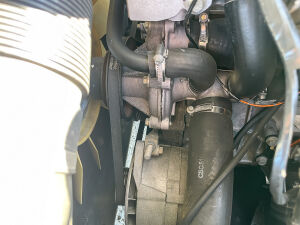 Jaguar XJS 4.0 - 1992