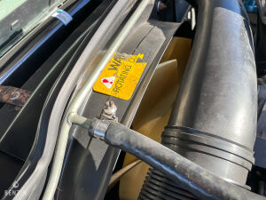 Jaguar XJS 4.0 - 1992