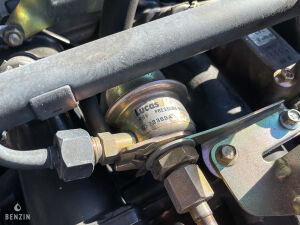 Jaguar XJS 4.0 - 1992