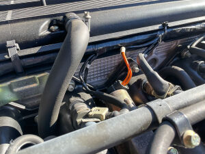 Jaguar XJS 4.0 - 1992