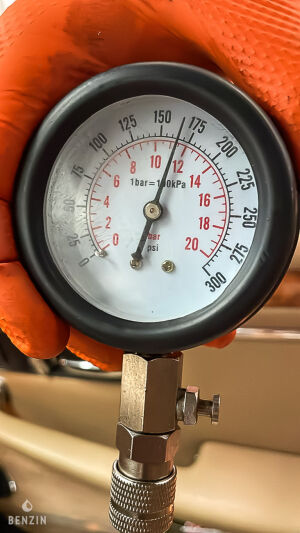 Jaguar XJS 4.0 - 1992