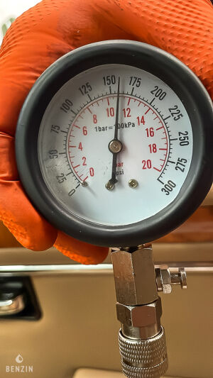 Jaguar XJS 4.0 - 1992