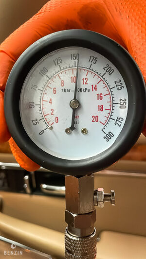 Jaguar XJS 4.0 - 1992