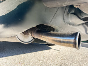 Jaguar XJS 4.0 - 1992