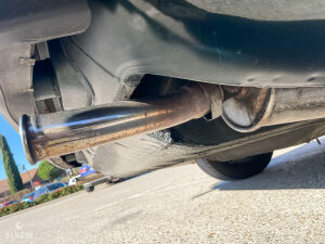 Jaguar XJS 4.0 - 1992