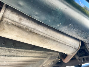 Jaguar XJS 4.0 - 1992