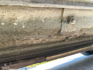 Jaguar XJS 4.0 - 1992