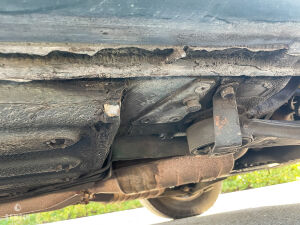 Jaguar XJS 4.0 - 1992