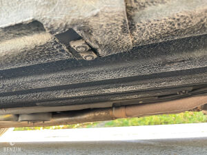 Jaguar XJS 4.0 - 1992