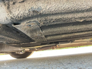 Jaguar XJS 4.0 - 1992