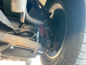 Jaguar XJS 4.0 - 1992