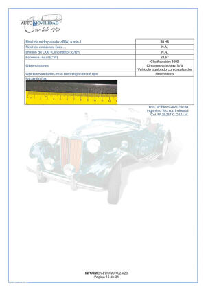 Jaguar XJS 4.0 - 1992