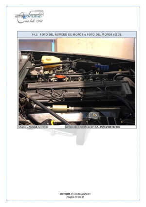 Jaguar XJS 4.0 - 1992