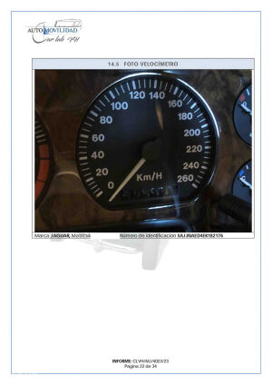 Jaguar XJS 4.0 - 1992