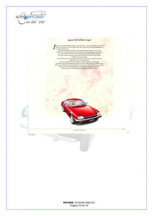 Jaguar XJS 4.0 - 1992