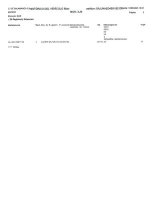 Jaguar XJS 4.0 - 1992