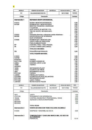 Jaguar XJS 4.0 - 1992
