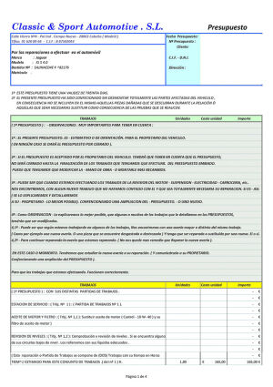 Jaguar XJS 4.0 - 1992