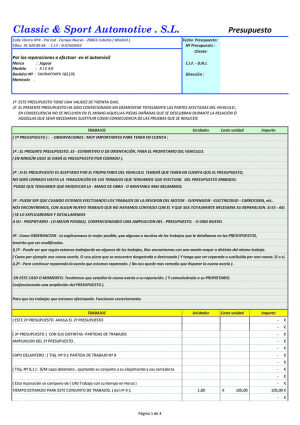 Jaguar XJS 4.0 - 1992